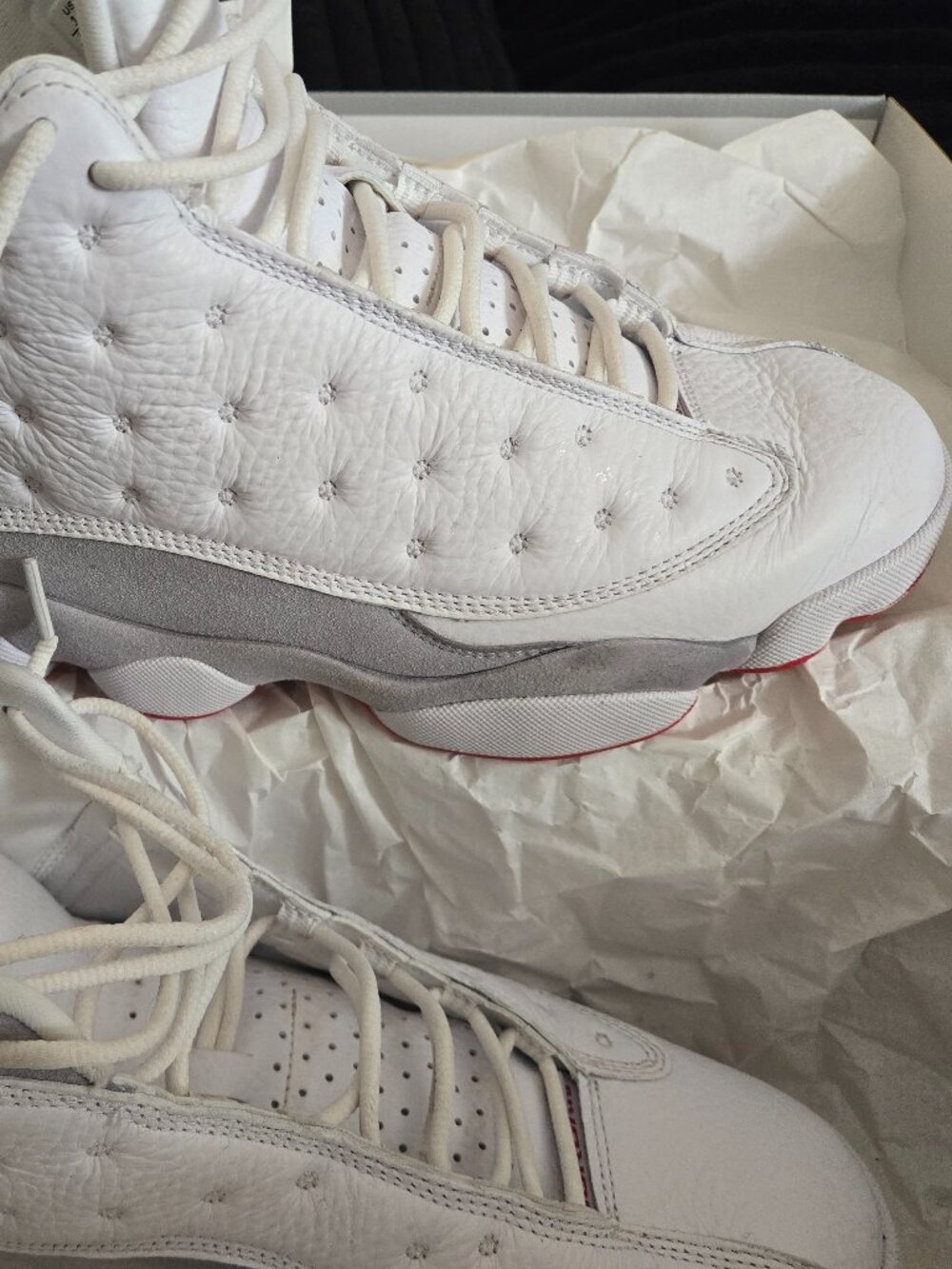 Air Jordan 13 Retro